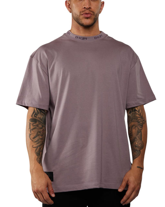 CAMISETA EXTRAVAGANT OVERSIZED LUCK MORA