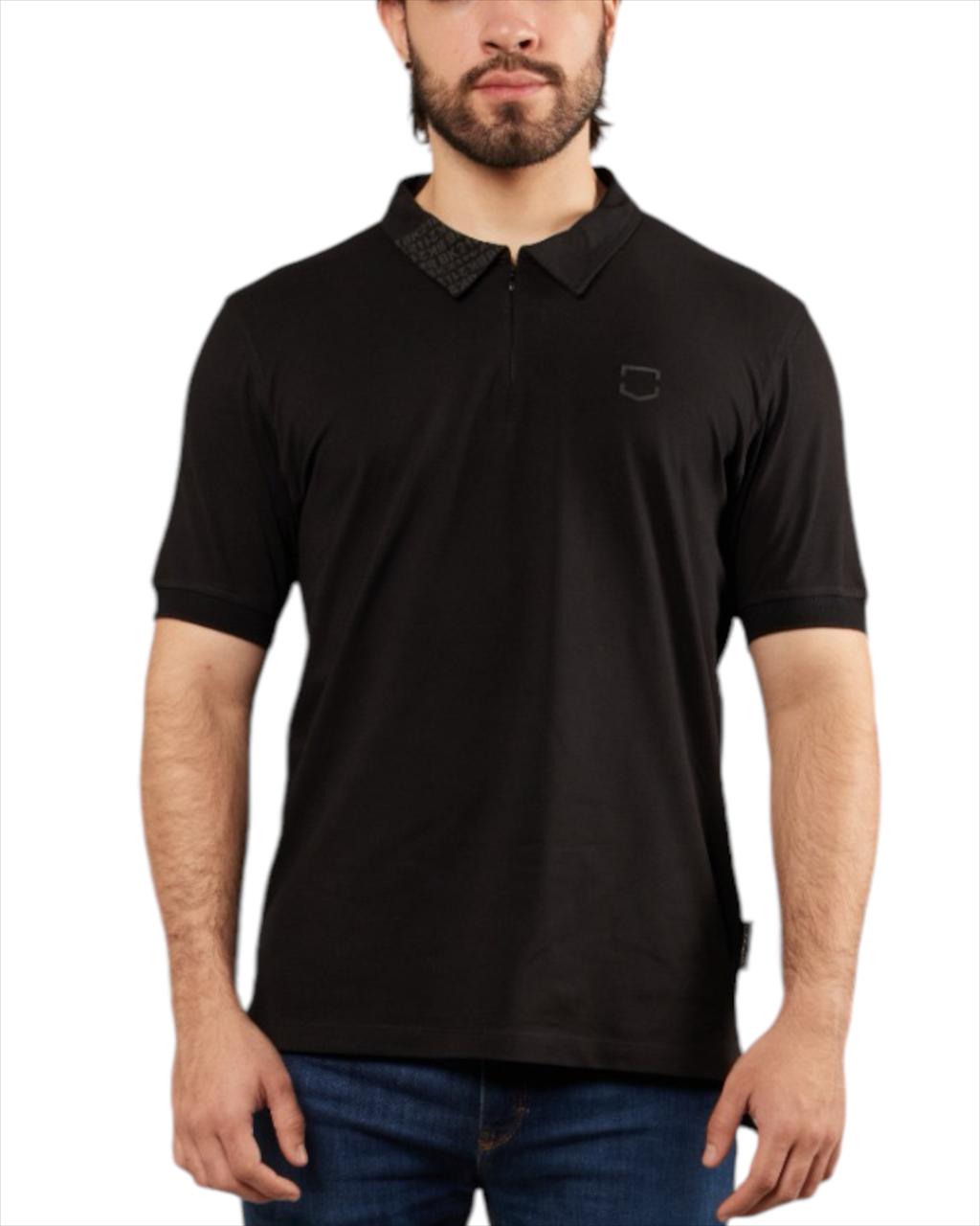 POLO BLACK NEGRO