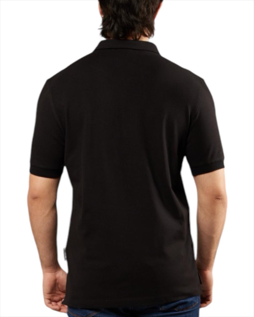 POLO BLACK NEGRO