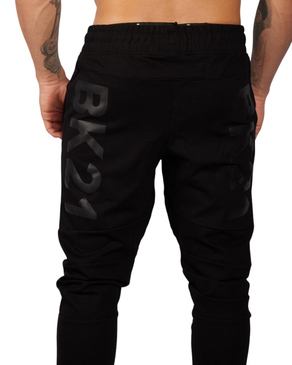 JOGGER EXCESSIVE NEGRO