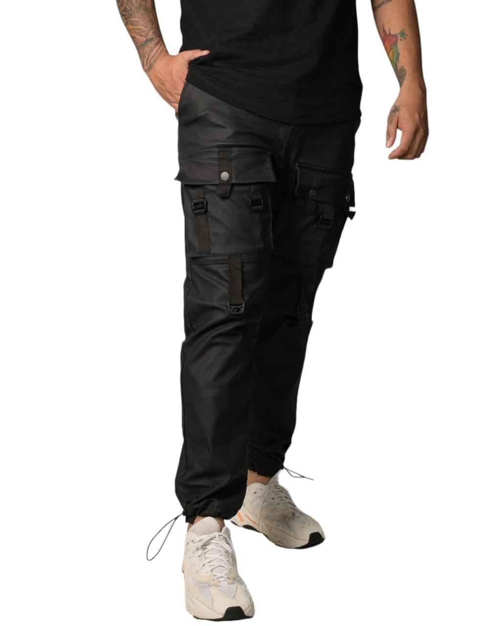 JOGGER PREMIUM CUERINA