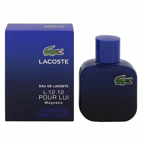 LACOSTE POUR LUI 100 ML